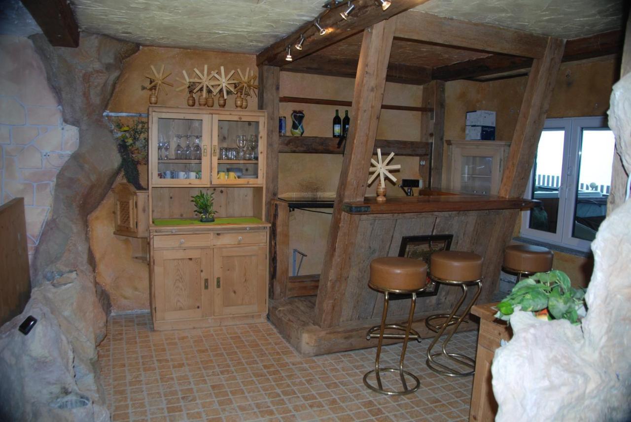 Naturpark-.Weinbergferienhaus Kitzeck im Sausal Zewnętrze zdjęcie
