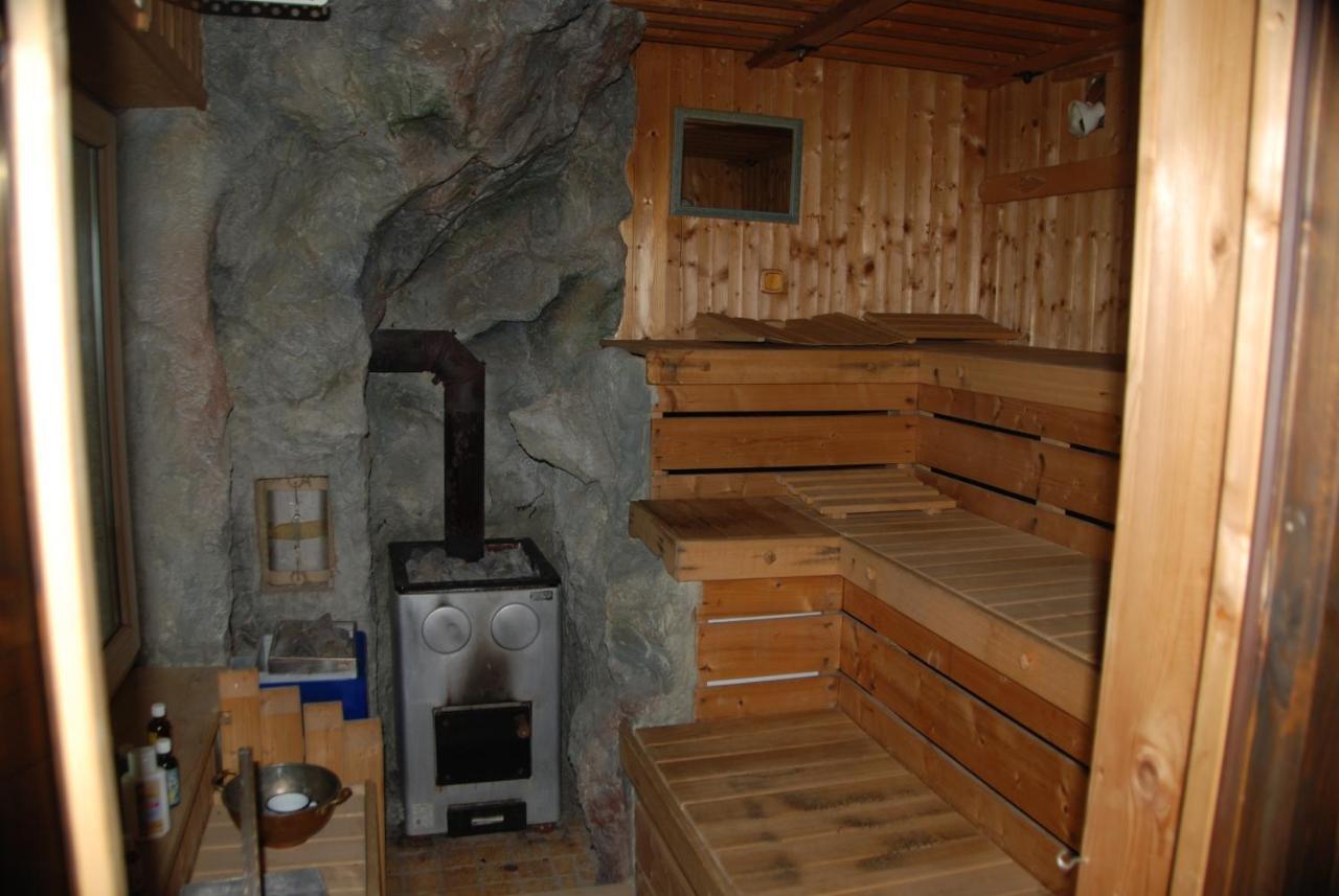 Naturpark-.Weinbergferienhaus Kitzeck im Sausal Zewnętrze zdjęcie