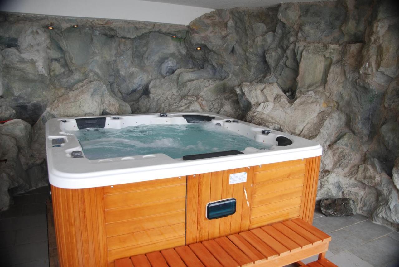 Naturpark-.Weinbergferienhaus Kitzeck im Sausal Zewnętrze zdjęcie