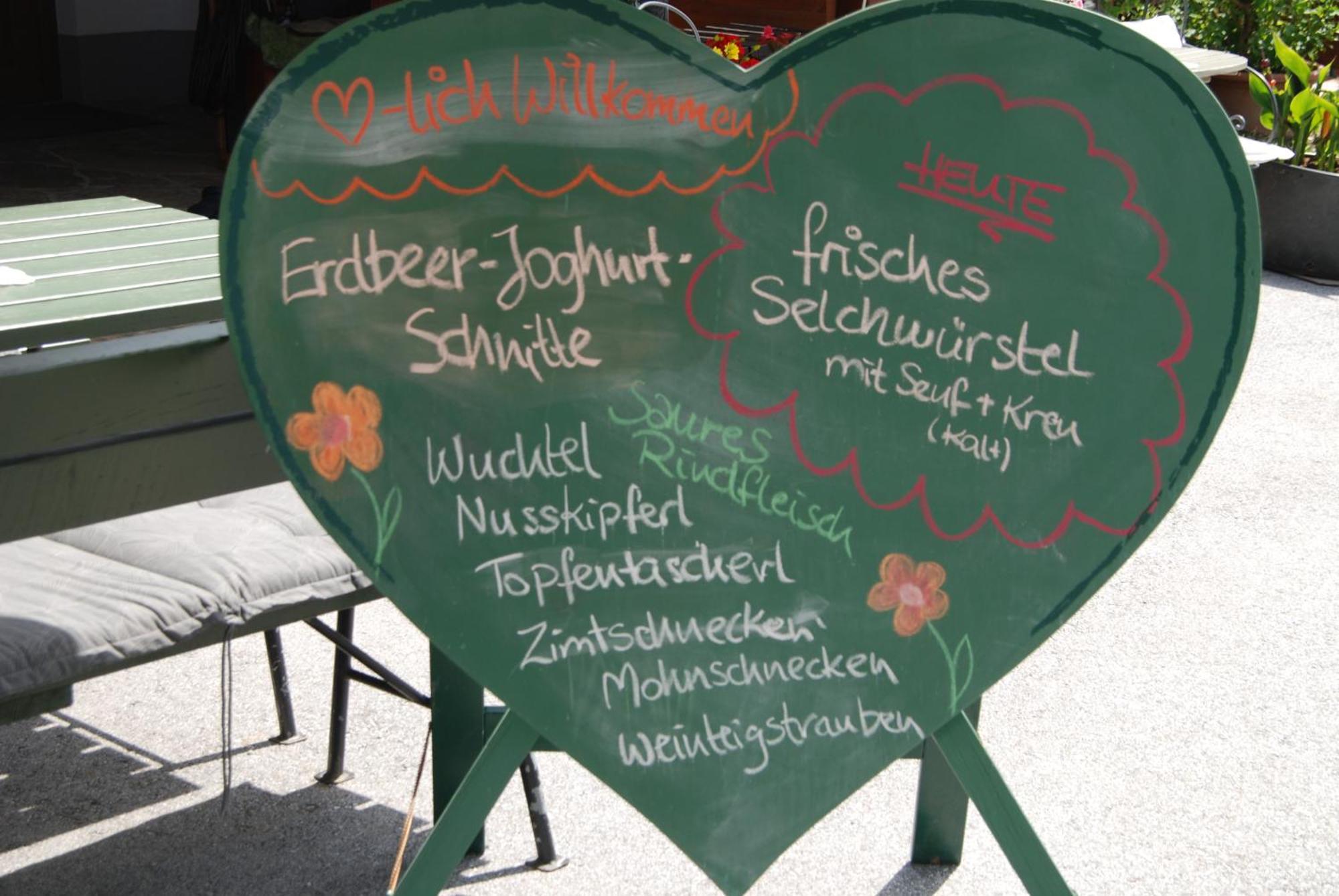 Naturpark-.Weinbergferienhaus Kitzeck im Sausal Zewnętrze zdjęcie