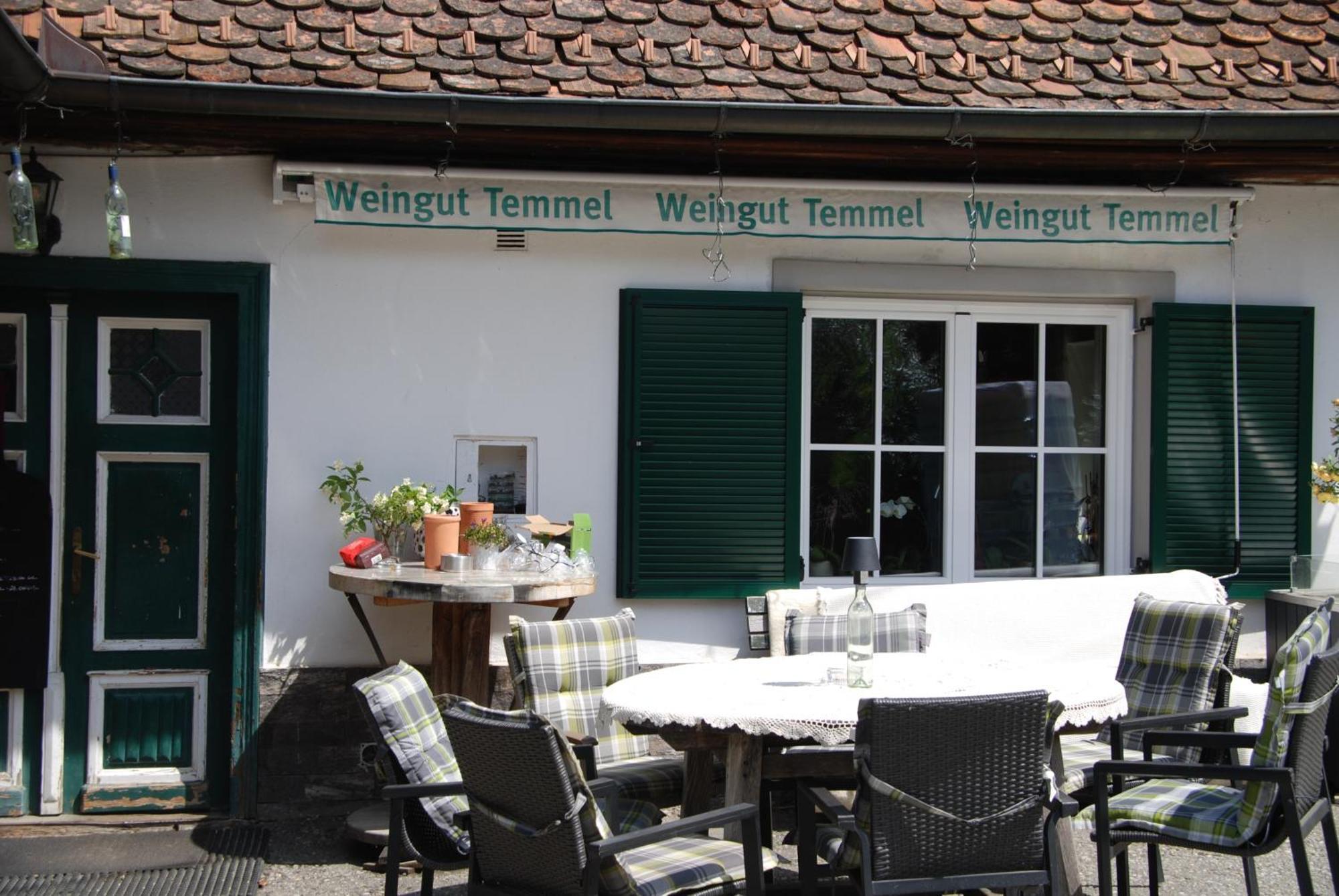 Naturpark-.Weinbergferienhaus Kitzeck im Sausal Zewnętrze zdjęcie