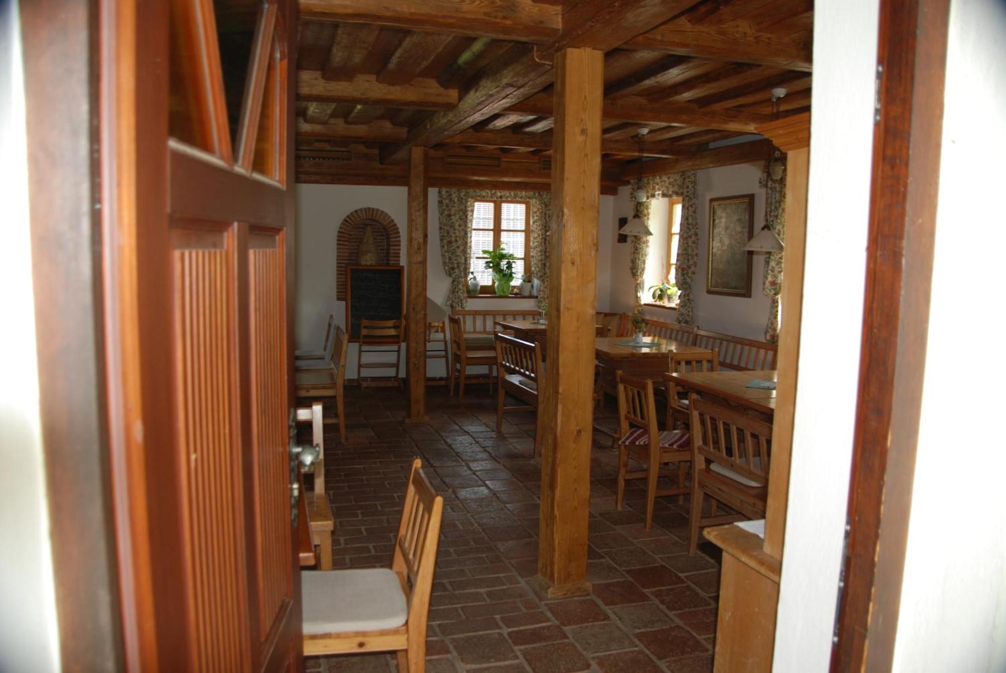 Naturpark-.Weinbergferienhaus Kitzeck im Sausal Zewnętrze zdjęcie
